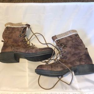 Roxy Winter Boots